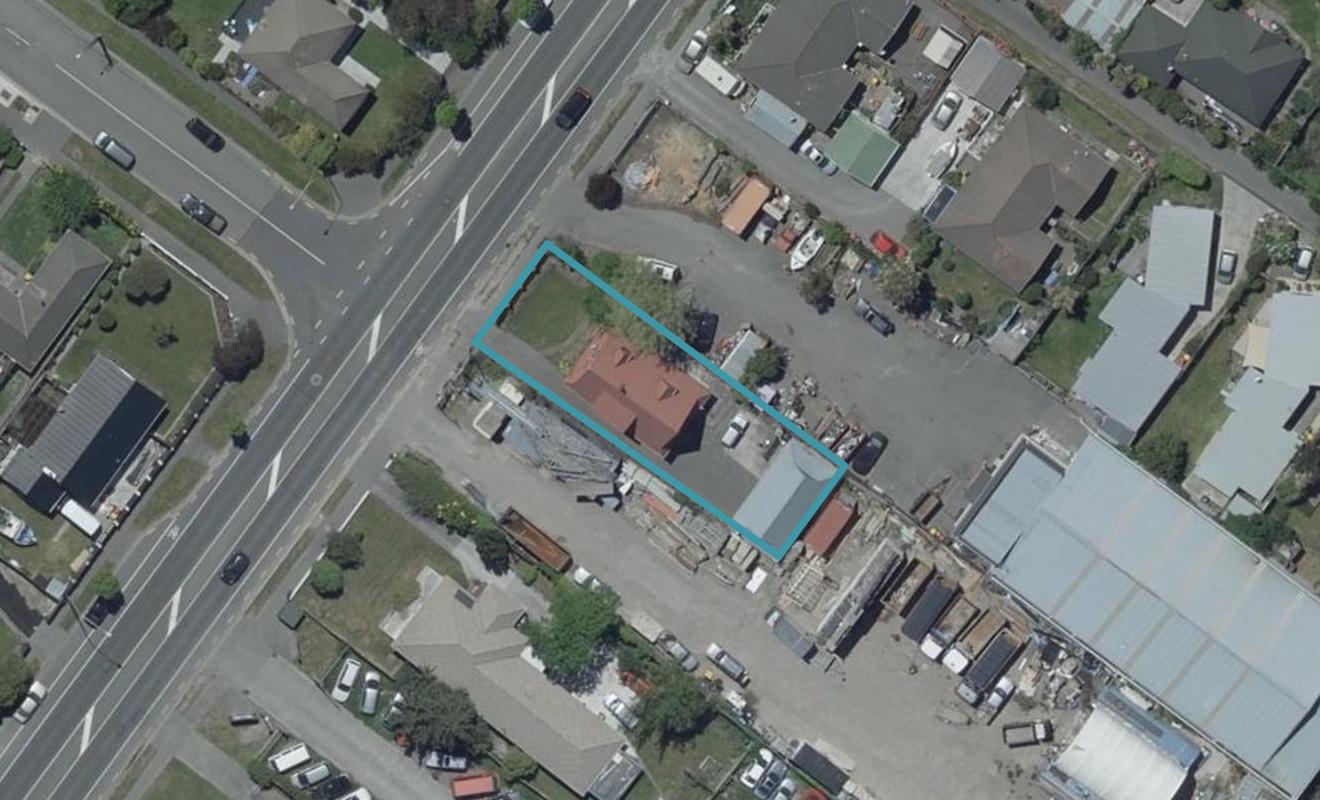 130 Wainoni Road, Avondale, Christchurch - Carousel 1
