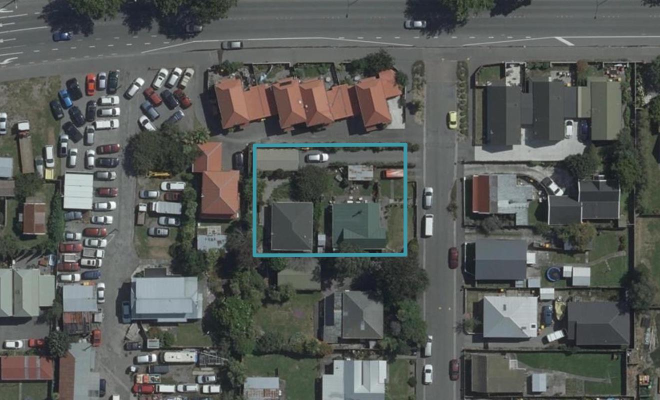 2/39 Scott Street, Sydenham, Christchurch - Carousel 1