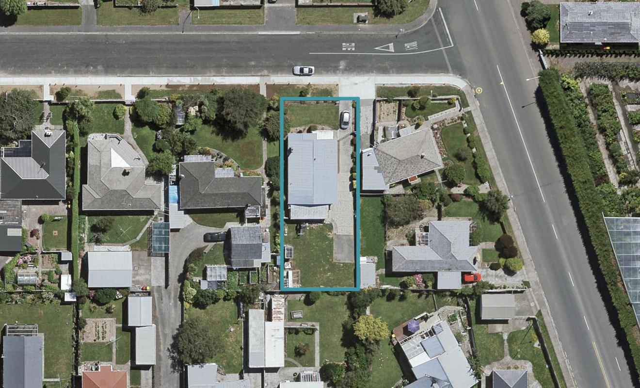 33 Highfield Terrace, Newfield, Invercargill - Carousel 1