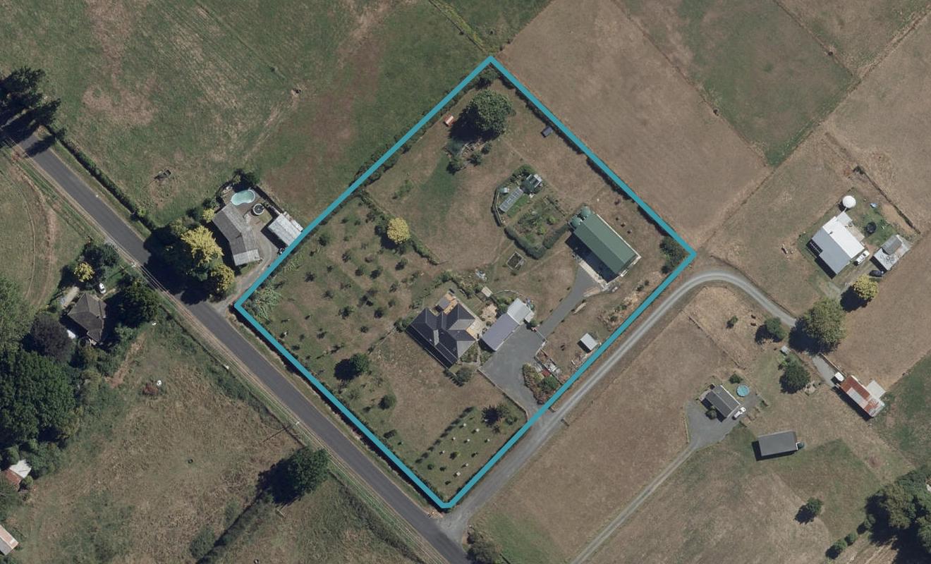 35A Starr Road, Taupiri - Carousel 1