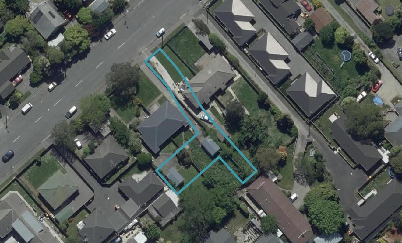 3/73 Aorangi Road, Bryndwr, Christchurch - Carousel 1