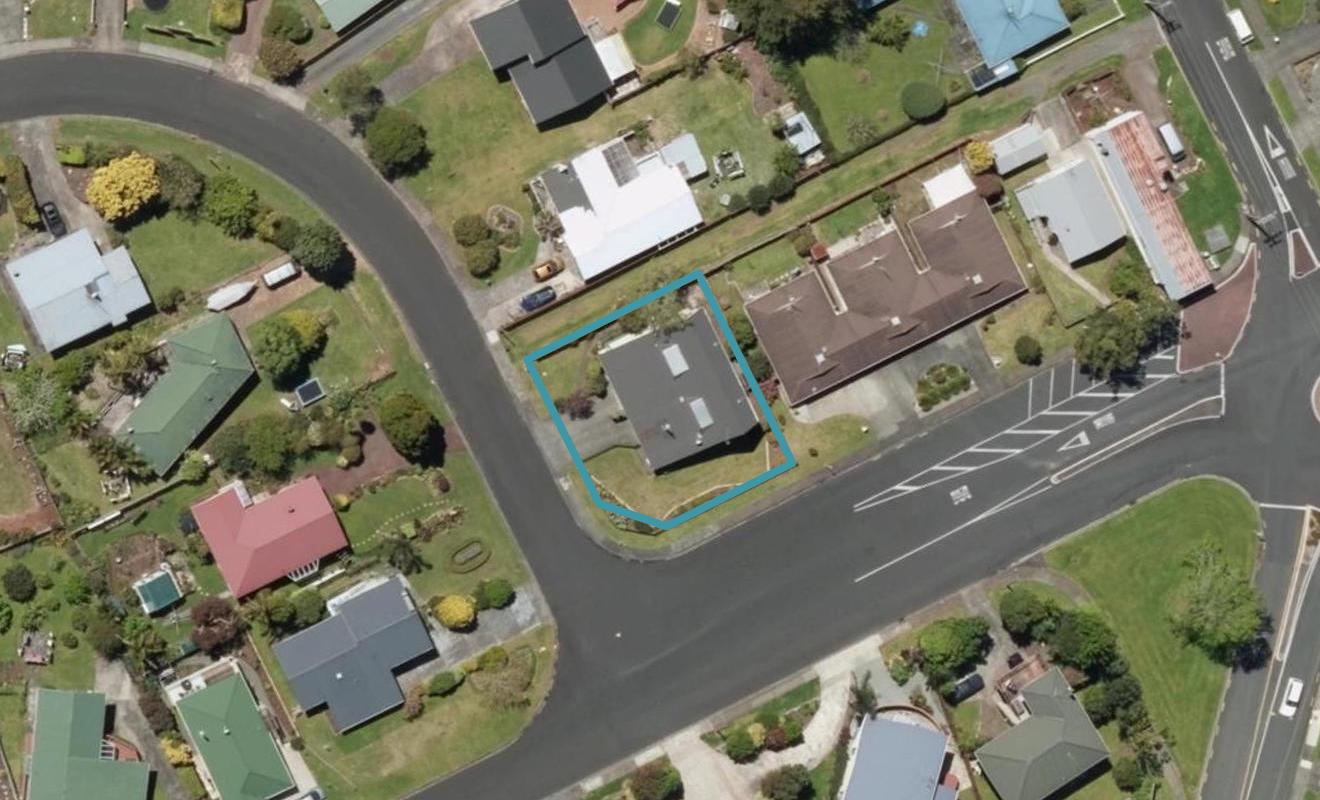 1/13 Crawford Crescent, Te Kamo, Whangarei - Carousel 1