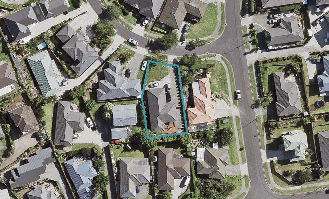 4 Cairnsvale Rise, Manurewa, Auckland - Carousel 1