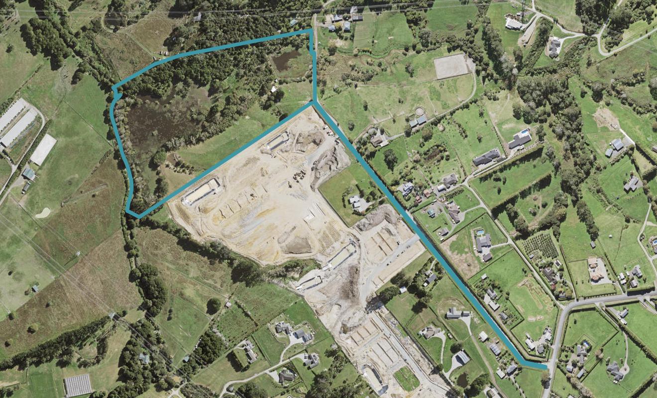 67 Burns Lane, Kumeu - Carousel 1