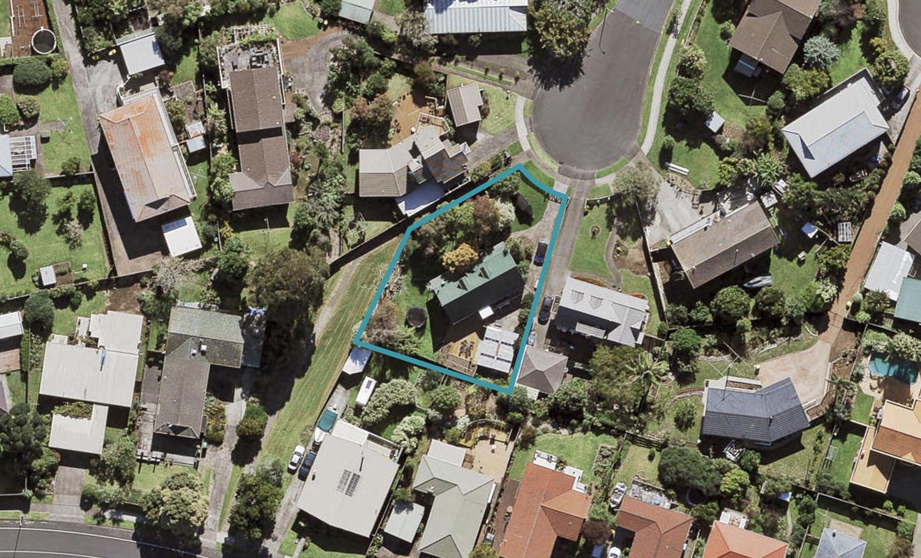 11 Chipping Dale, Mangere Bridge, Auckland - Carousel 1