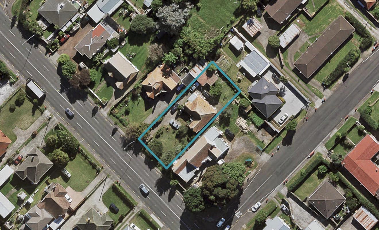 58 Walmsley Road, Otahuhu, Auckland - Carousel 1