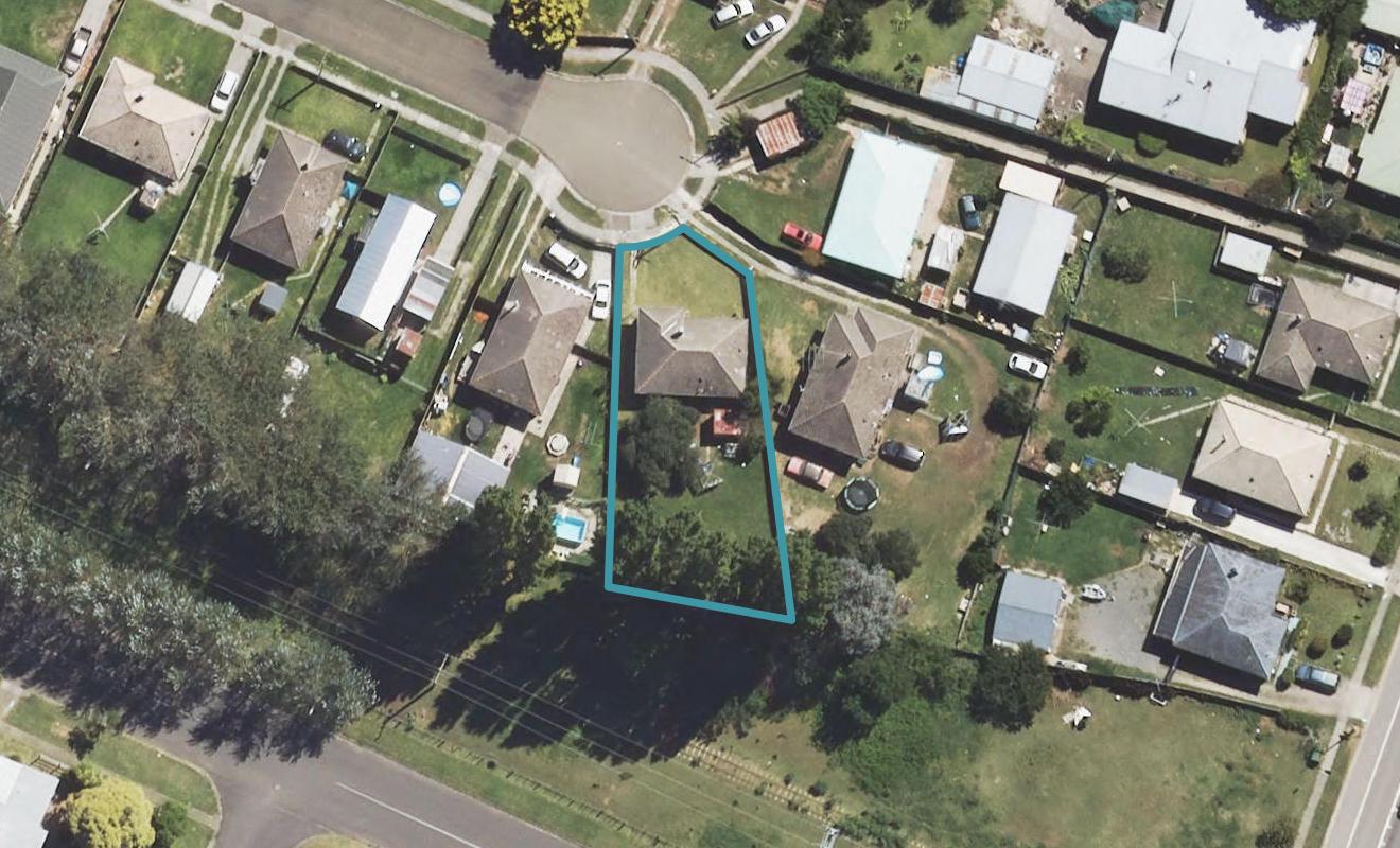 6 Karaka Street, Elgin, Gisborne - Carousel 1