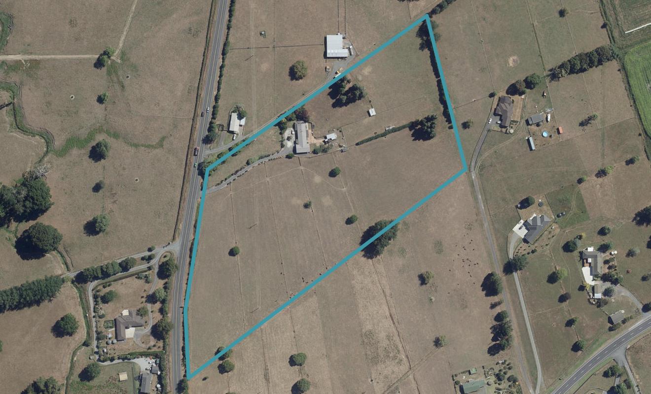 725 Horotiu Road, Te Kowhai - Carousel 1