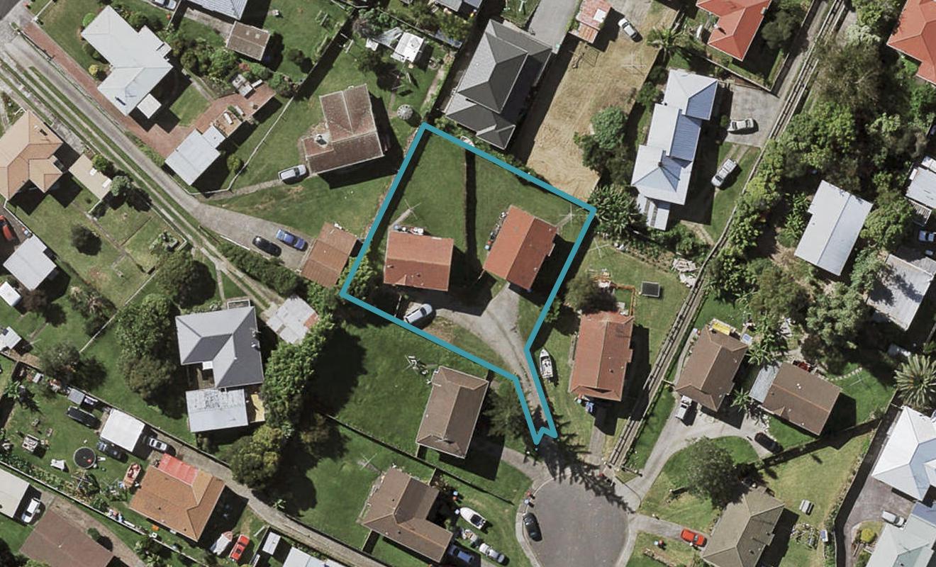 1/34 Higgs Road, Mount Wellington, Auckland - Carousel 1
