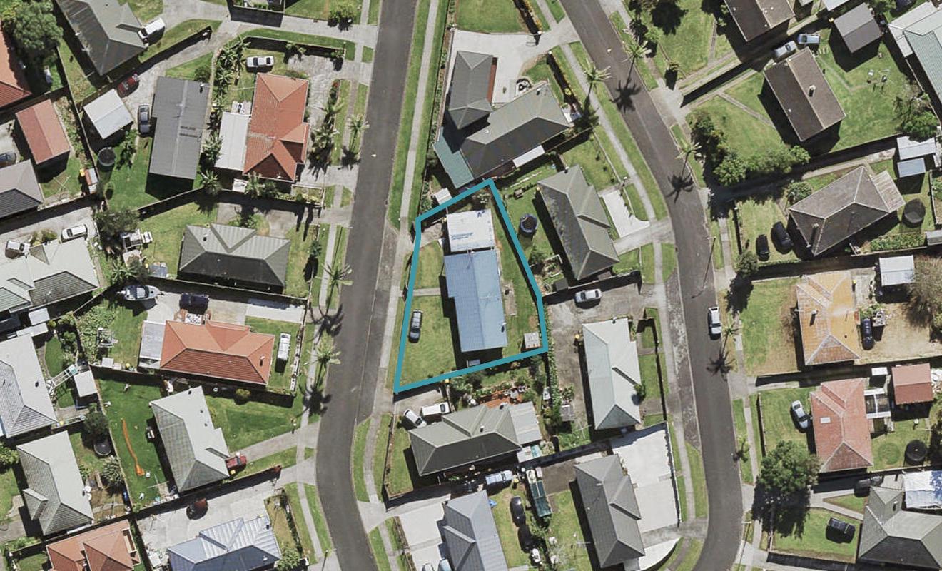 6B Tua Place, Favona, Auckland - Carousel 1