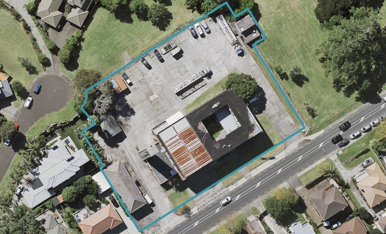 43/41 Killarney Street, Takapuna, Auckland - Carousel 1