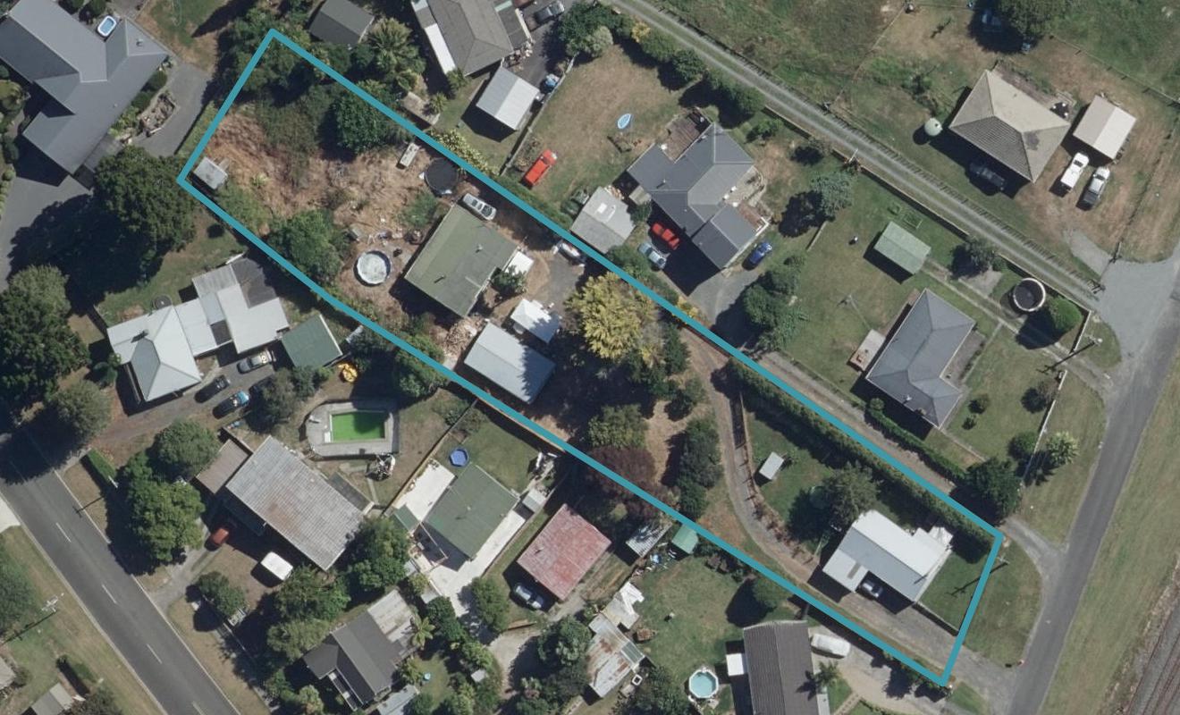 2B Galbraith Street, Ngaruawahia, Ngāruawāhia - Carousel 1