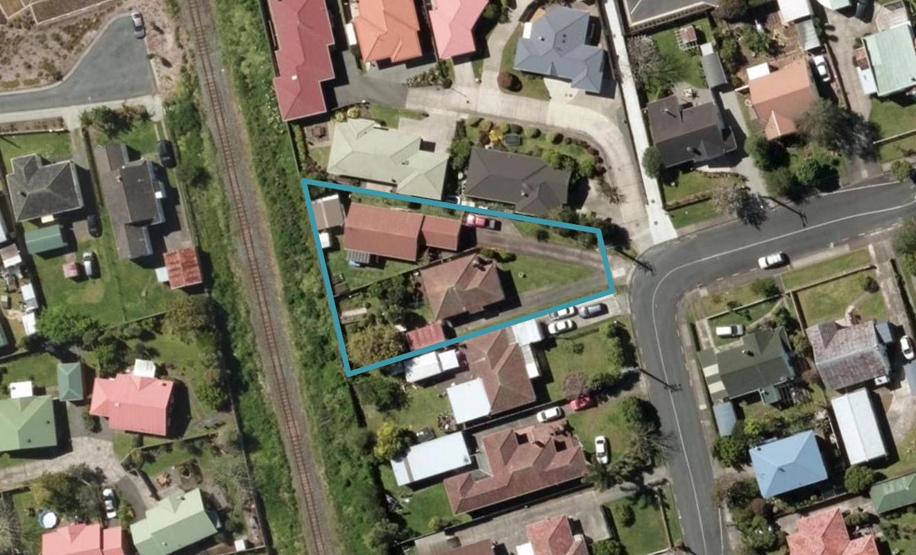 25A Islington Street, Kensington, Whangarei - Carousel 1