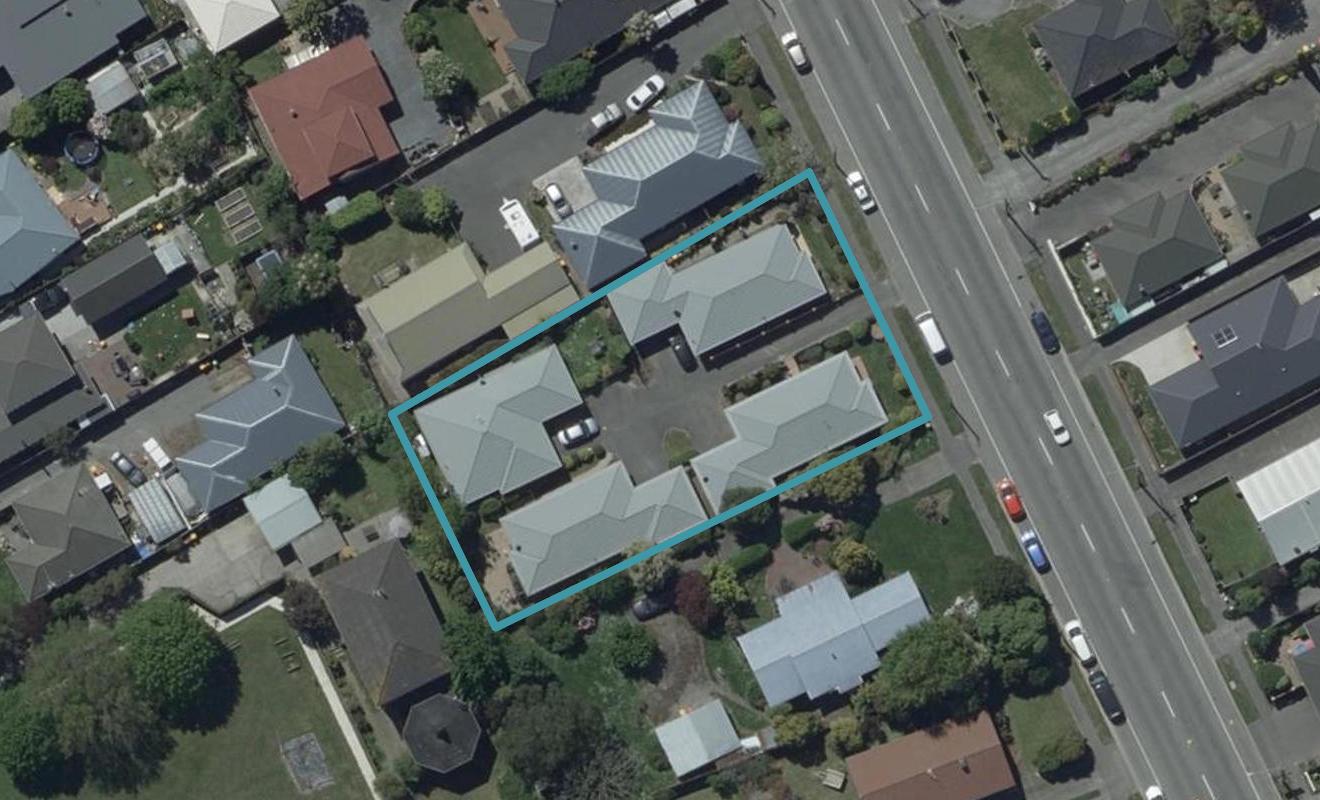158 Hoon Hay Road, Hoon Hay, Christchurch - Carousel 1