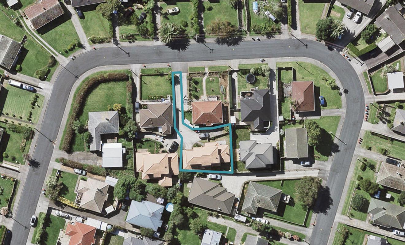 14B Coral Crescent, Panmure, Auckland - Carousel 1