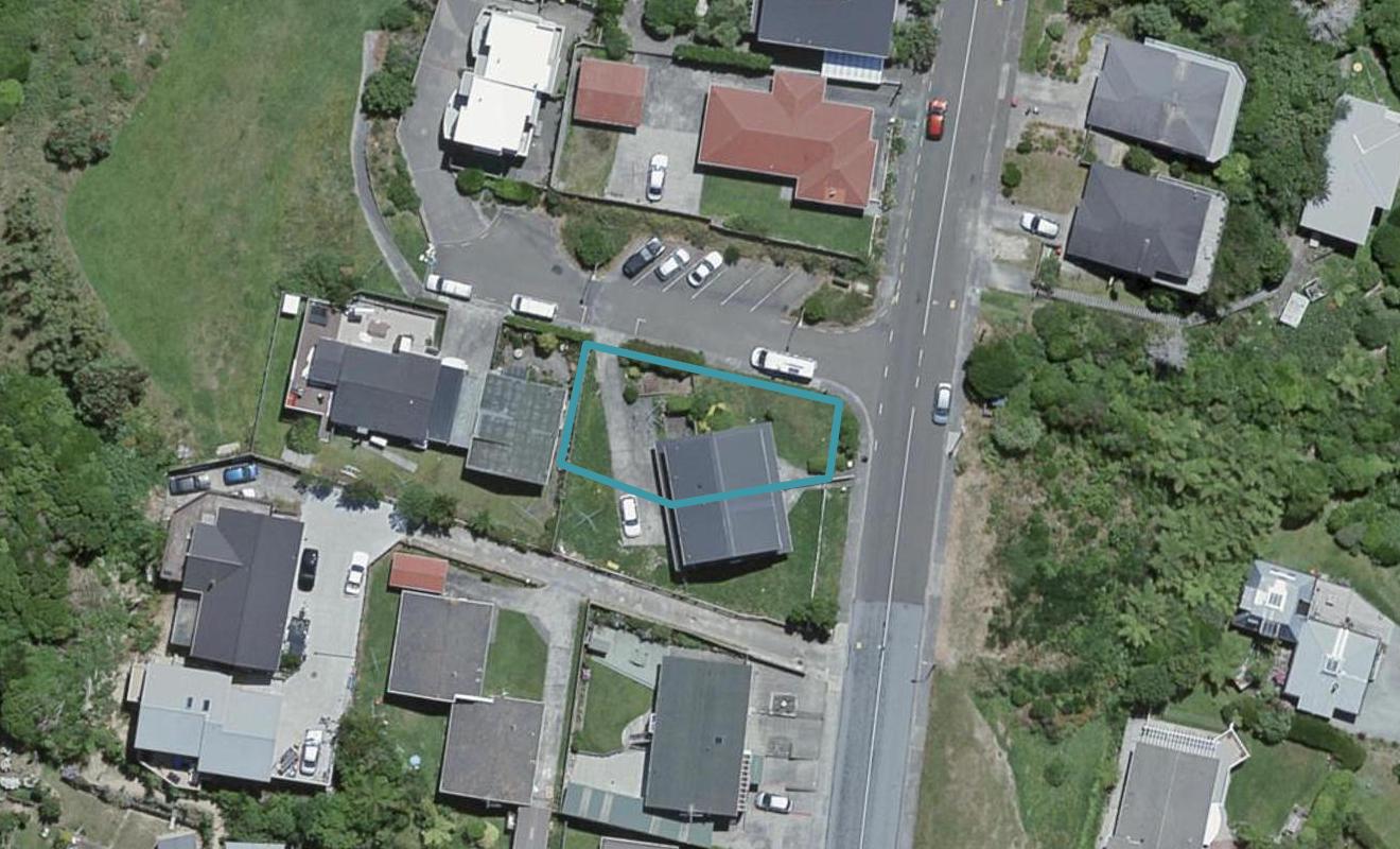 140 Mitchell Street, Brooklyn, Wellington - Carousel 1