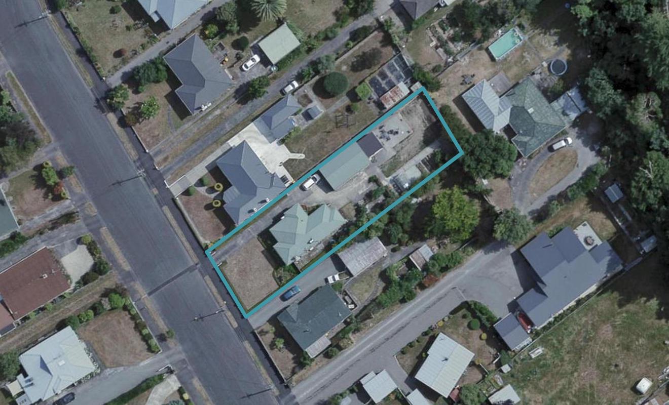 66 Oxford Street, Lansdowne, Masterton - Carousel 1