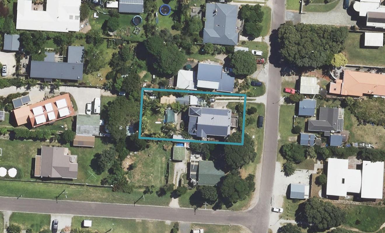11 Pare Street, Wainui, Gisborne - Carousel 1