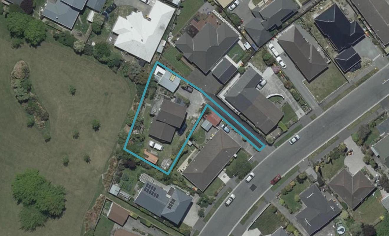59 Waratah Street, Avondale, Christchurch - Carousel 1