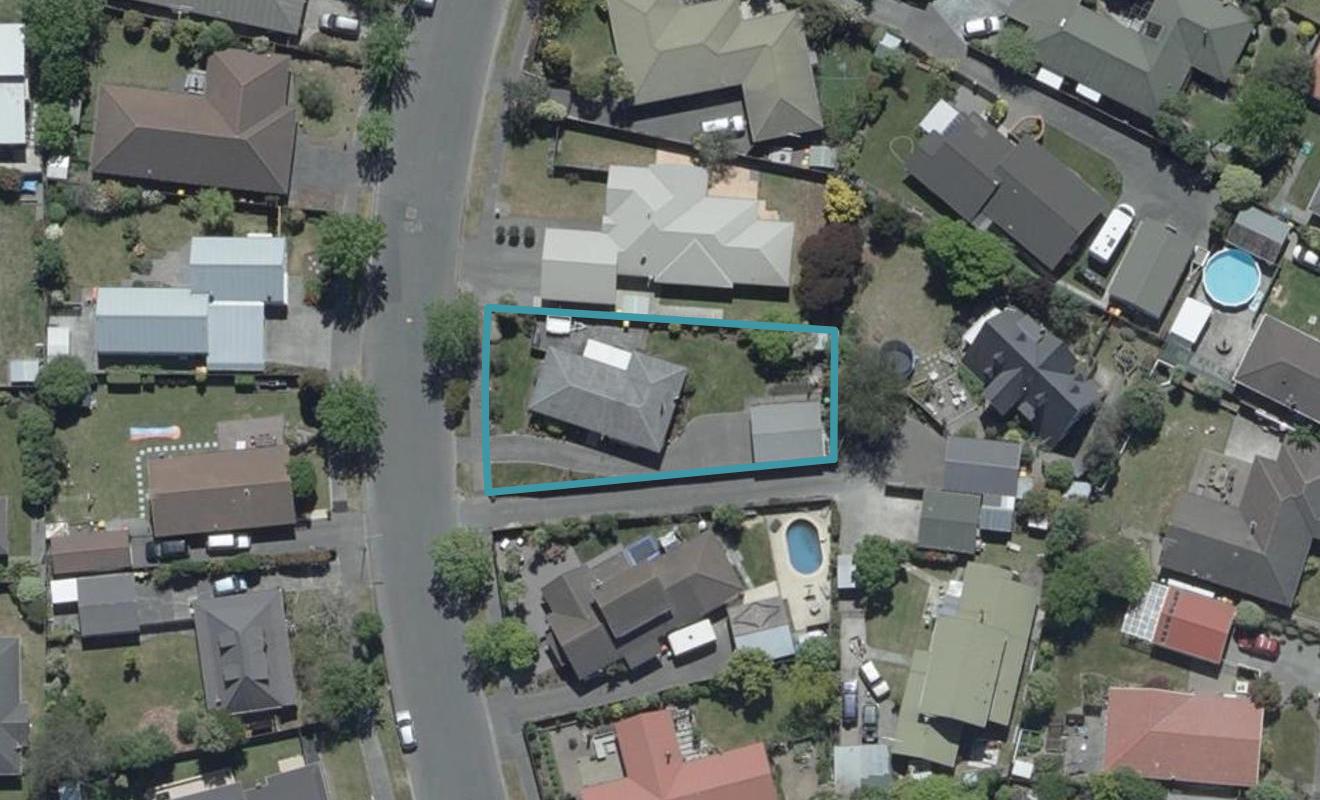 108 Royal Park Drive, Parklands, Christchurch - Carousel 1