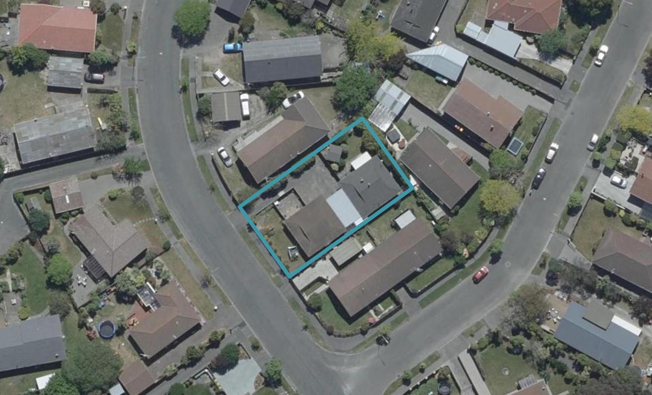 1/24 Valecrest Avenue, Parklands, Christchurch - Carousel 1