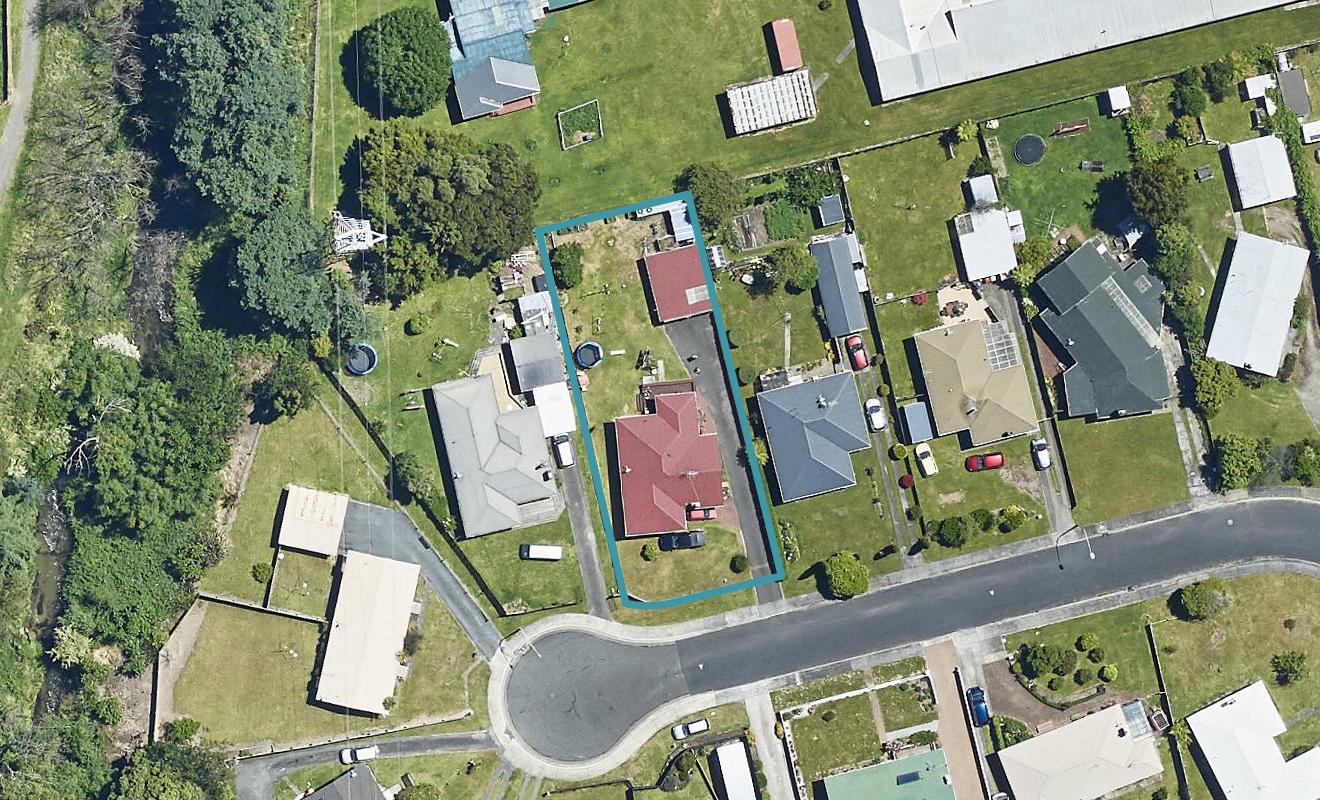 35 Clyde Street, Utuhina, Rotorua - Carousel 1