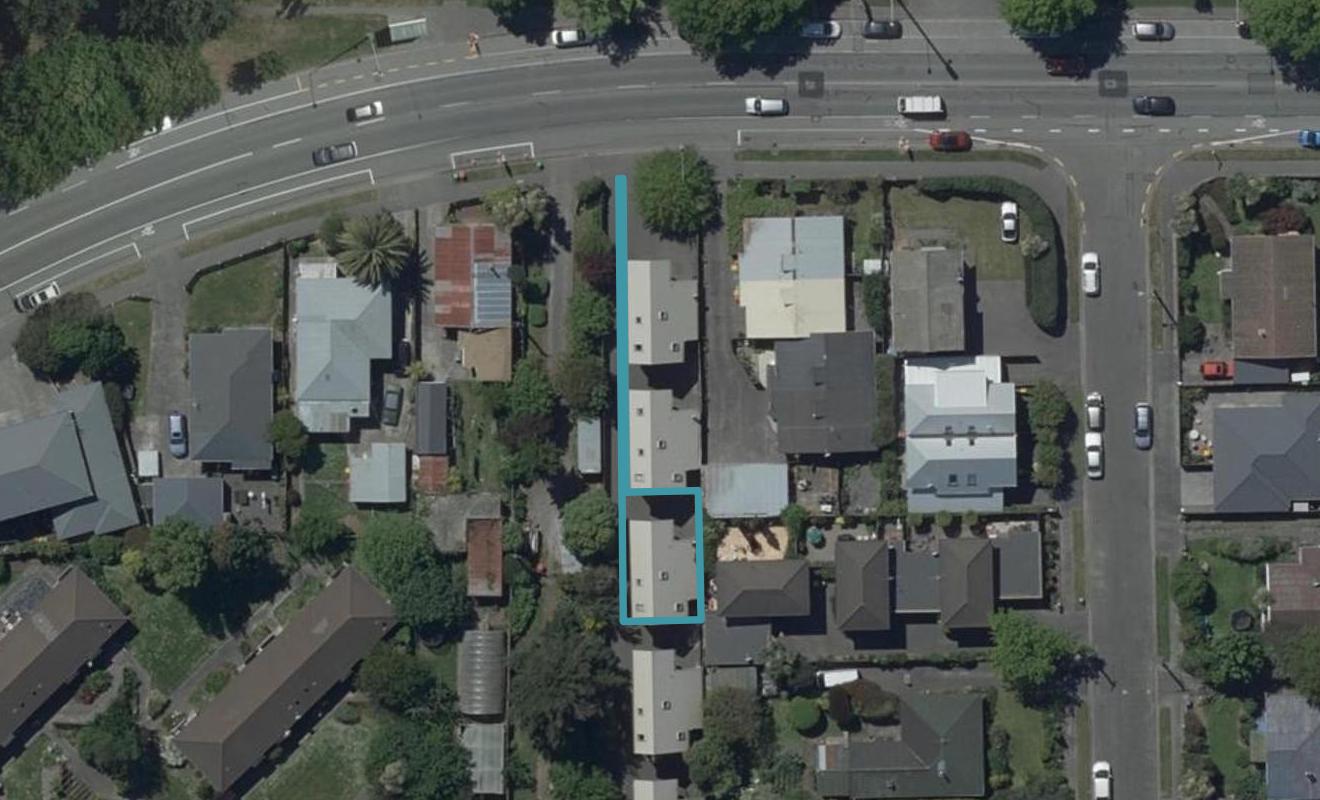 234G Milton Street, Sydenham, Christchurch - Carousel 1