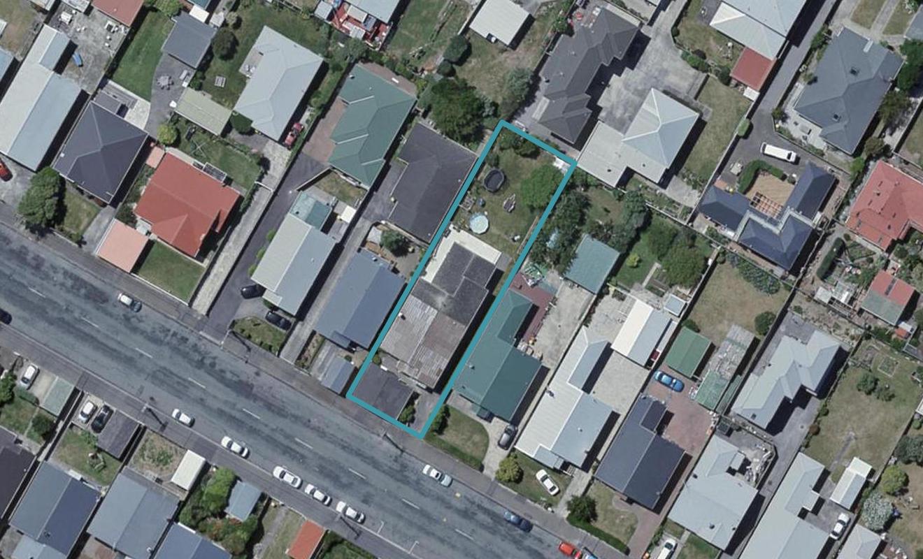 53 Rotherham Terrace, Miramar, Wellington - Carousel 1