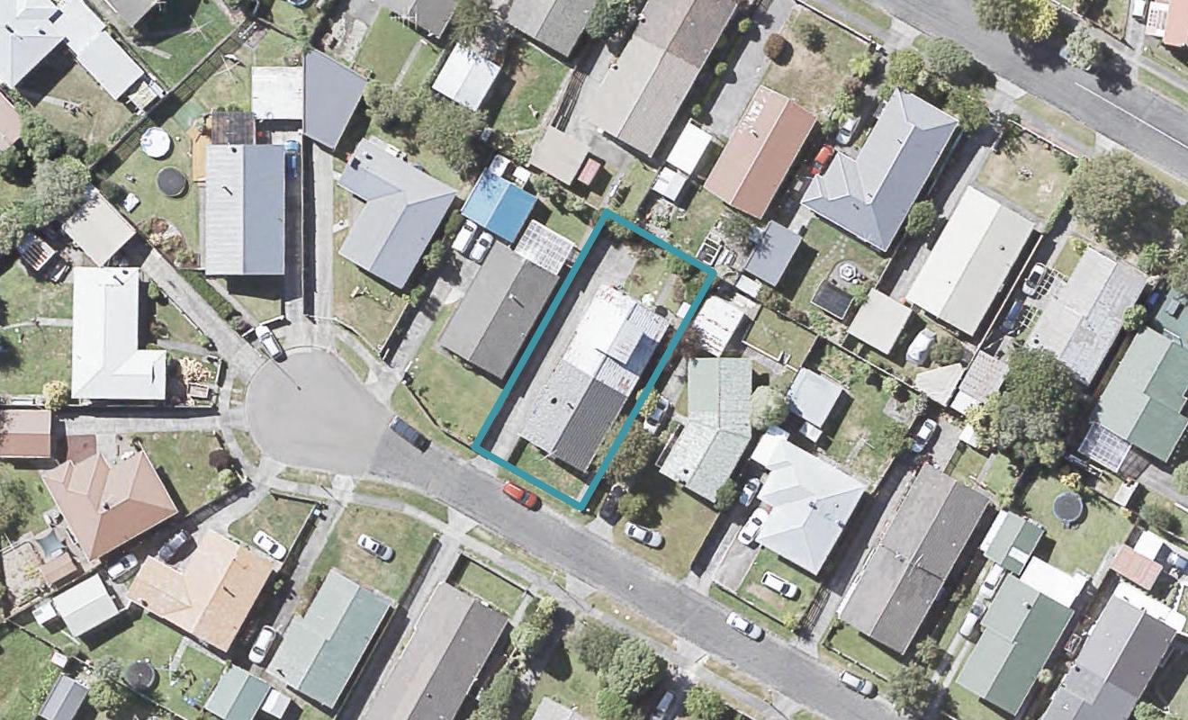 12A Kumeroa Grove, Wainuiomata, Lower Hutt - Carousel 1