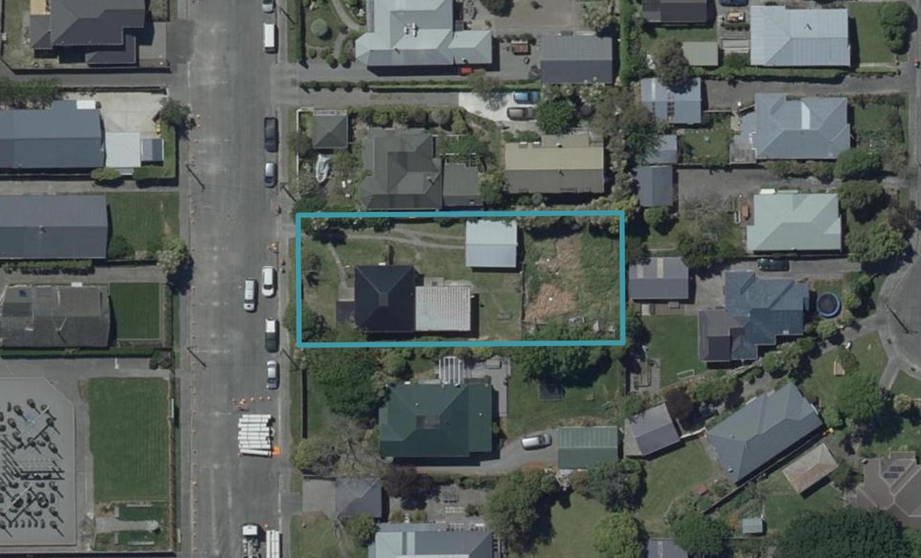18 Beckenham Street, Sydenham, Christchurch - Carousel 1