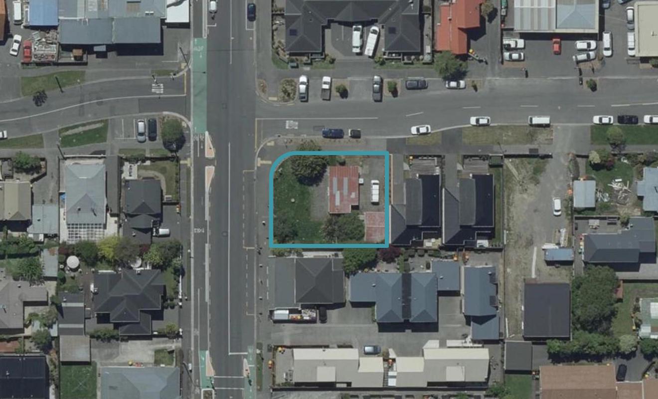 2/1024 Colombo Street, St Albans, Christchurch - Carousel 1
