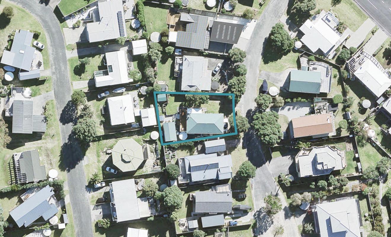 8 Argo Rise, Warkworth - Carousel 1