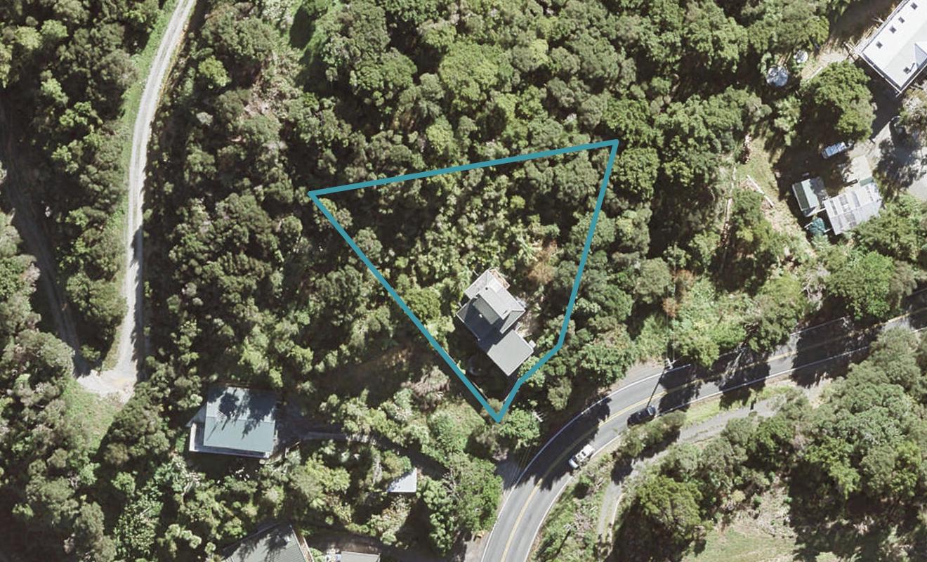 486 Leigh Road, Warkworth - Carousel 1