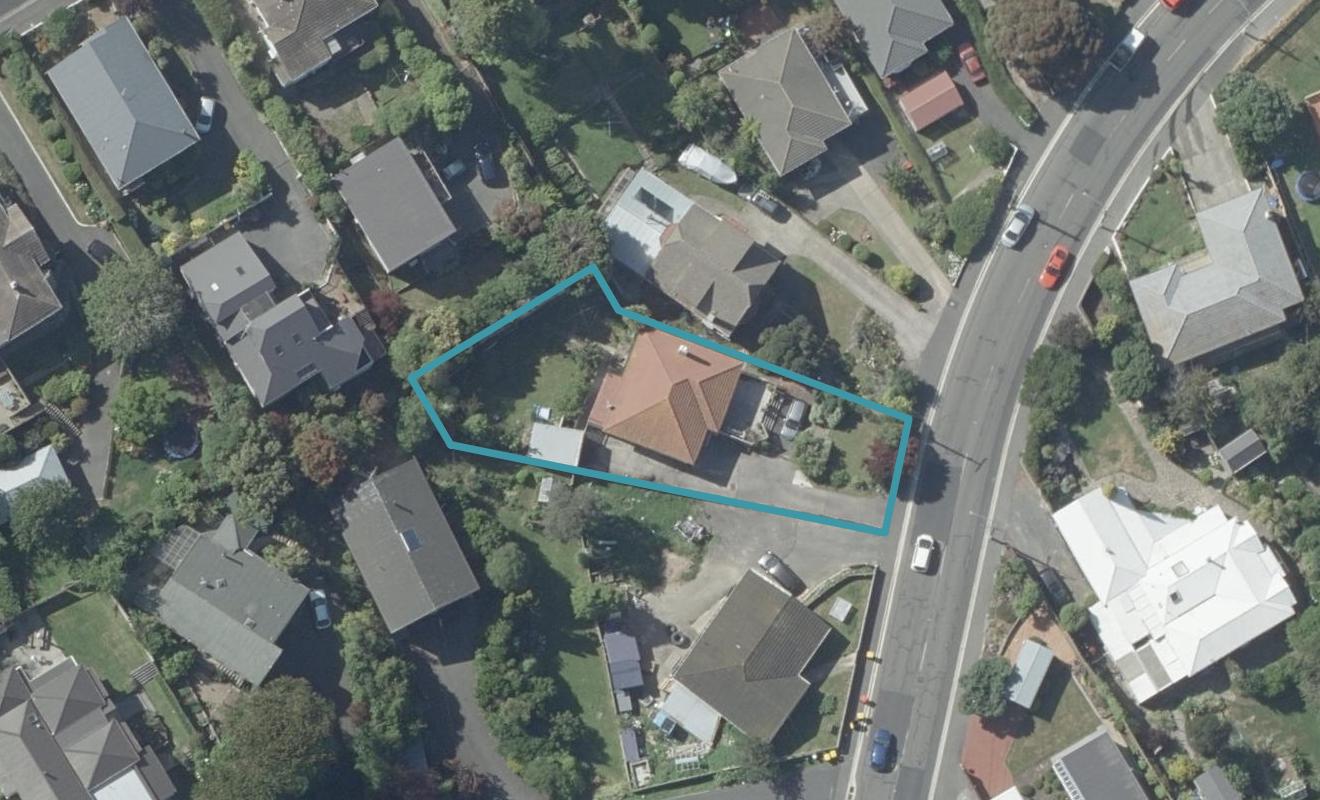 10 Middleton Road, Kew, Dunedin - Carousel 1