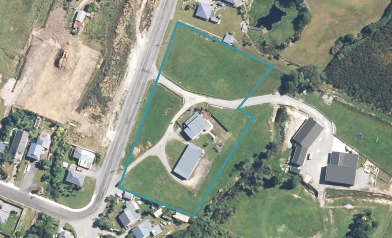 263 Coulson Road, Paroa, Greymouth - Carousel 1