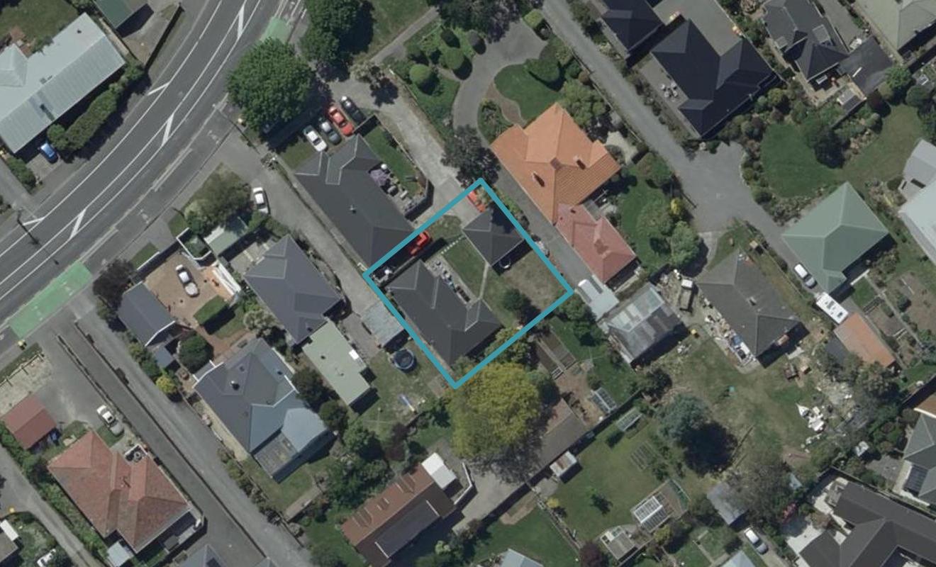76A Frankleigh Street, Somerfield, Christchurch - Carousel 1