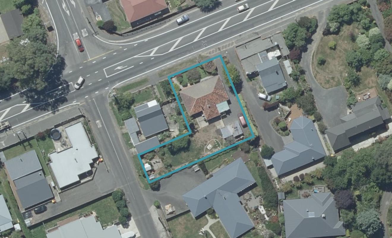 75 Main South Road, East Taieri, Mosgiel - Carousel 1