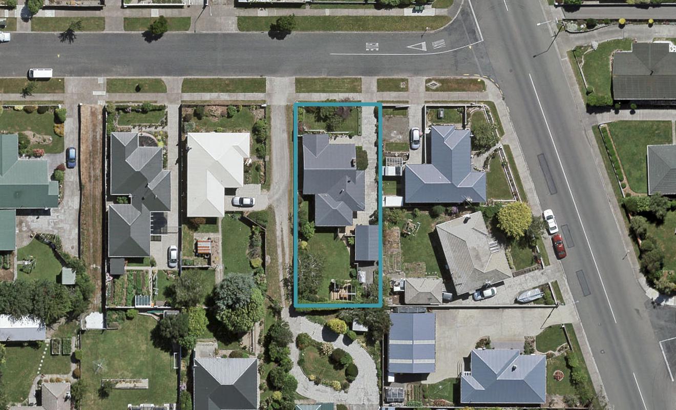 95 Prospect Terrace, Newfield, Invercargill - Carousel 1