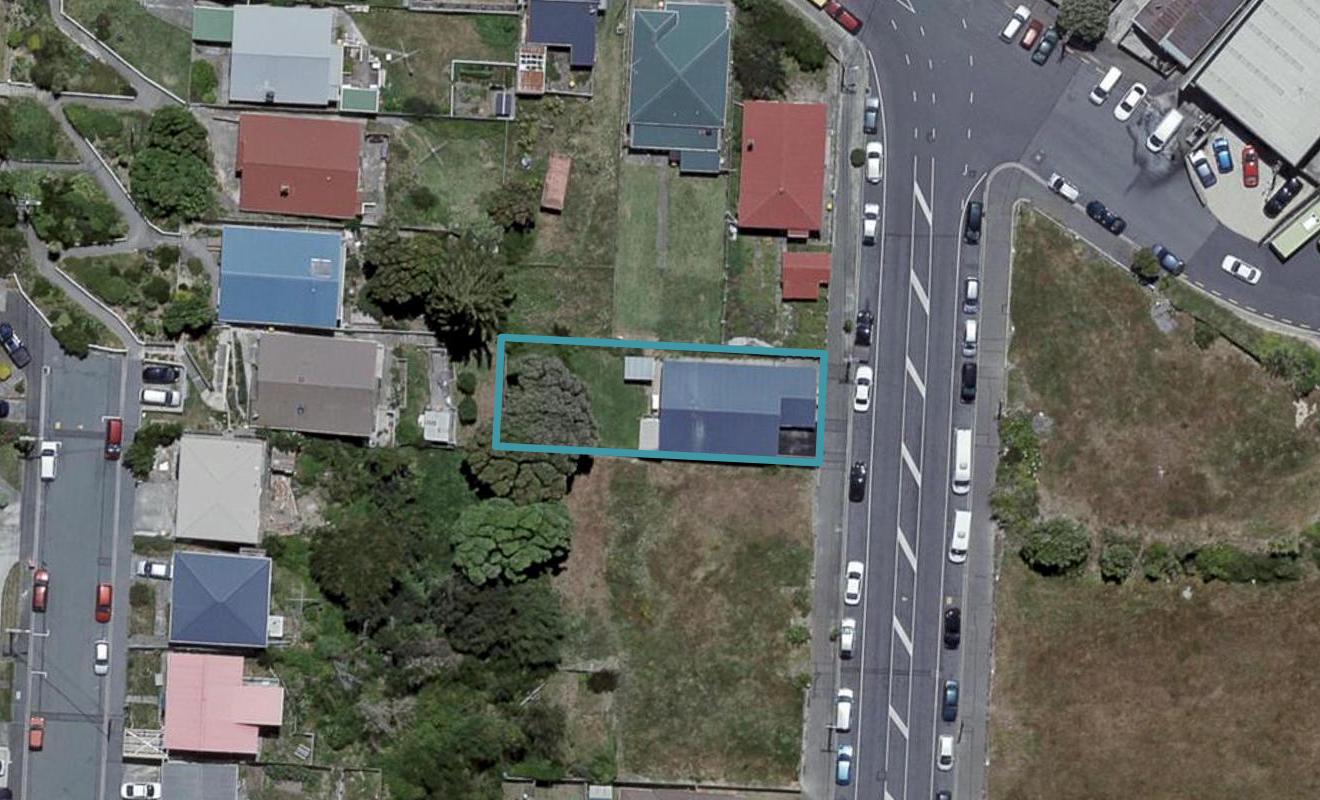 4 Bridge Street, Rongotai, Wellington - Carousel 1