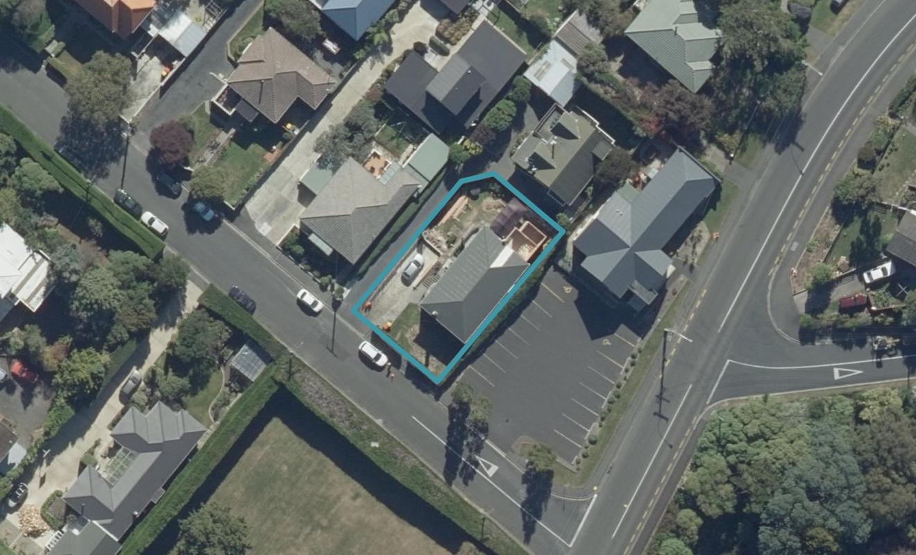 4 Braeburn Street, Vauxhall, Dunedin - Carousel 1