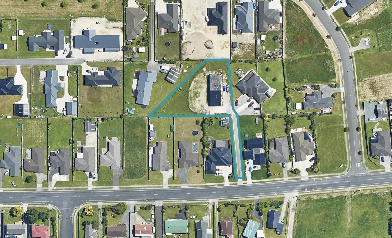 60 Western Road, Ngongotaha, Rotorua - Carousel 1