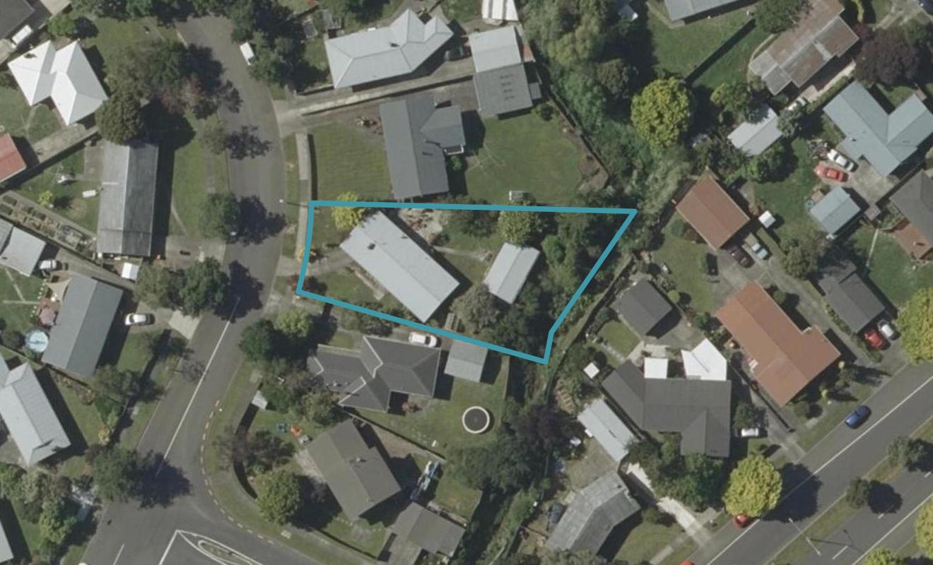 51 Apollo Parade, Milson, Palmerston North - Carousel 1