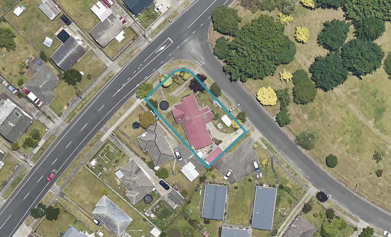 184 River Road, Kawerau, Kawerau - Carousel 1