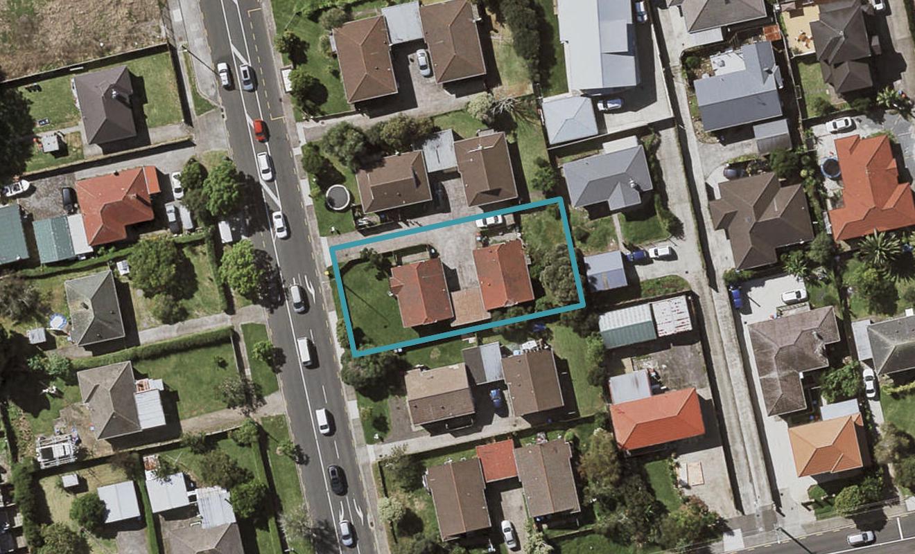 1/130 Carbine Road, Mount Wellington, Auckland - Carousel 1