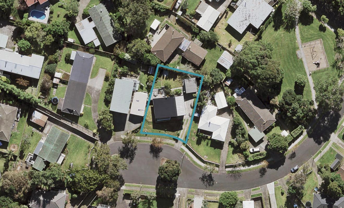 7 Anarahi Place, Mangere Bridge, Auckland - Carousel 1