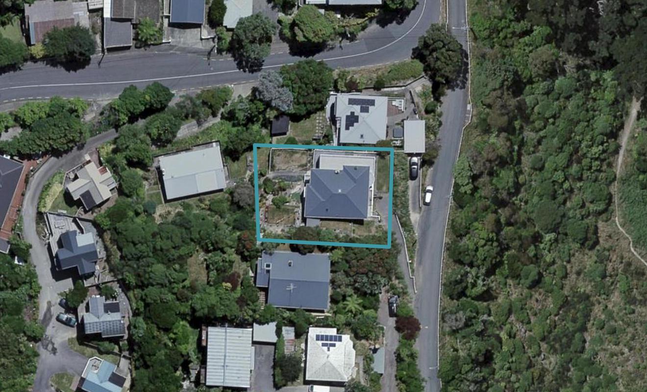 16 Finnimore Terrace, Vogeltown, Wellington - Carousel 1