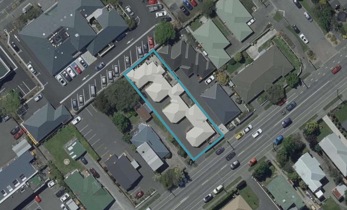 11B Milton Street, Somerfield, Christchurch - Carousel 1