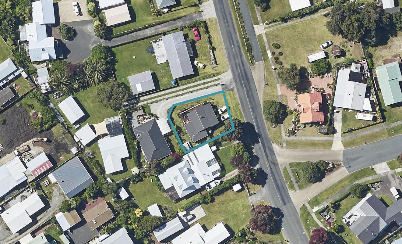 422 Seaforth Road, Bowentown, Katikati - Carousel 1