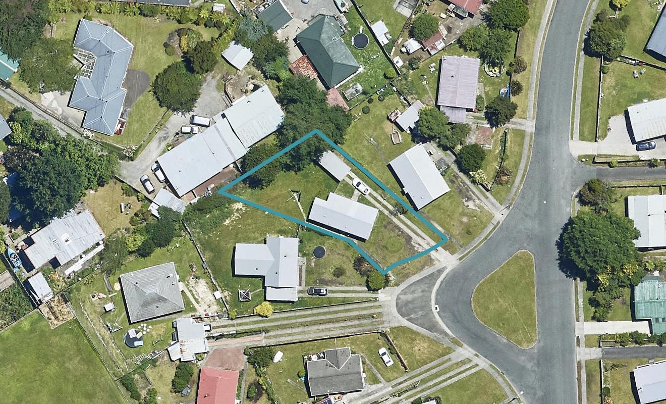 52 Tania Crescent, Western Heights, Rotorua - Carousel 1