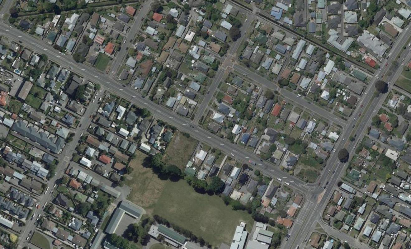 2 Glasgow Street, Phillipstown, Christchurch - Carousel 1